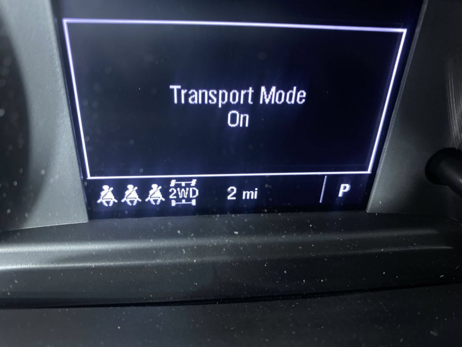 New 2026 Chevrolet Silverado 1500 Custom w/ Turbomax Blackout Package AWD/4WD image 4