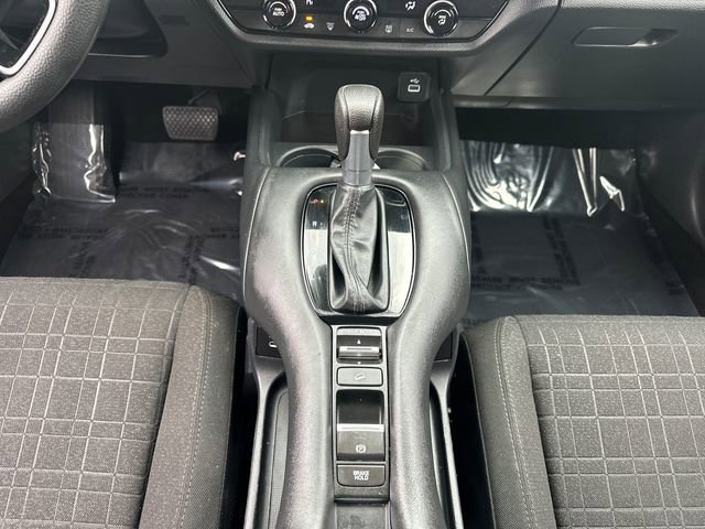 Used 2025 Honda HR-V LX image 22
