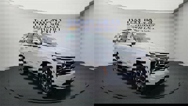 New 2026 Chevrolet Tahoe LT w/ Comfort Package