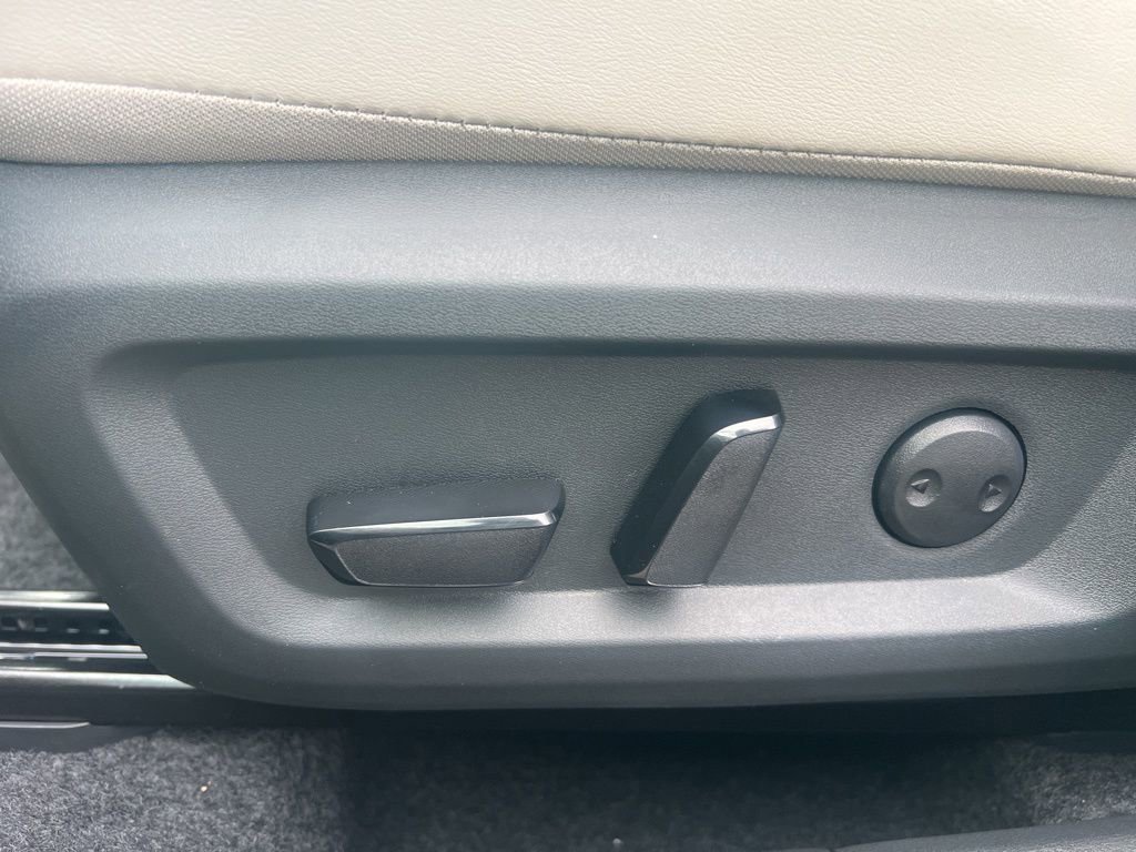 New 2026 Nissan Rogue SV image 22