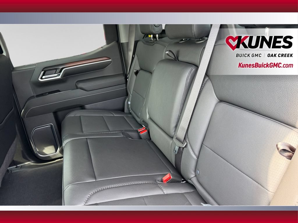 New 2026 GMC Sierra 1500 Denali AWD/4WD image 32