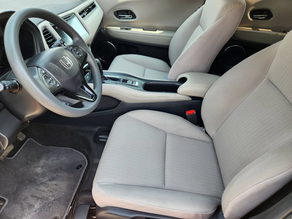 Used 2017 Honda HR-V EX image 14