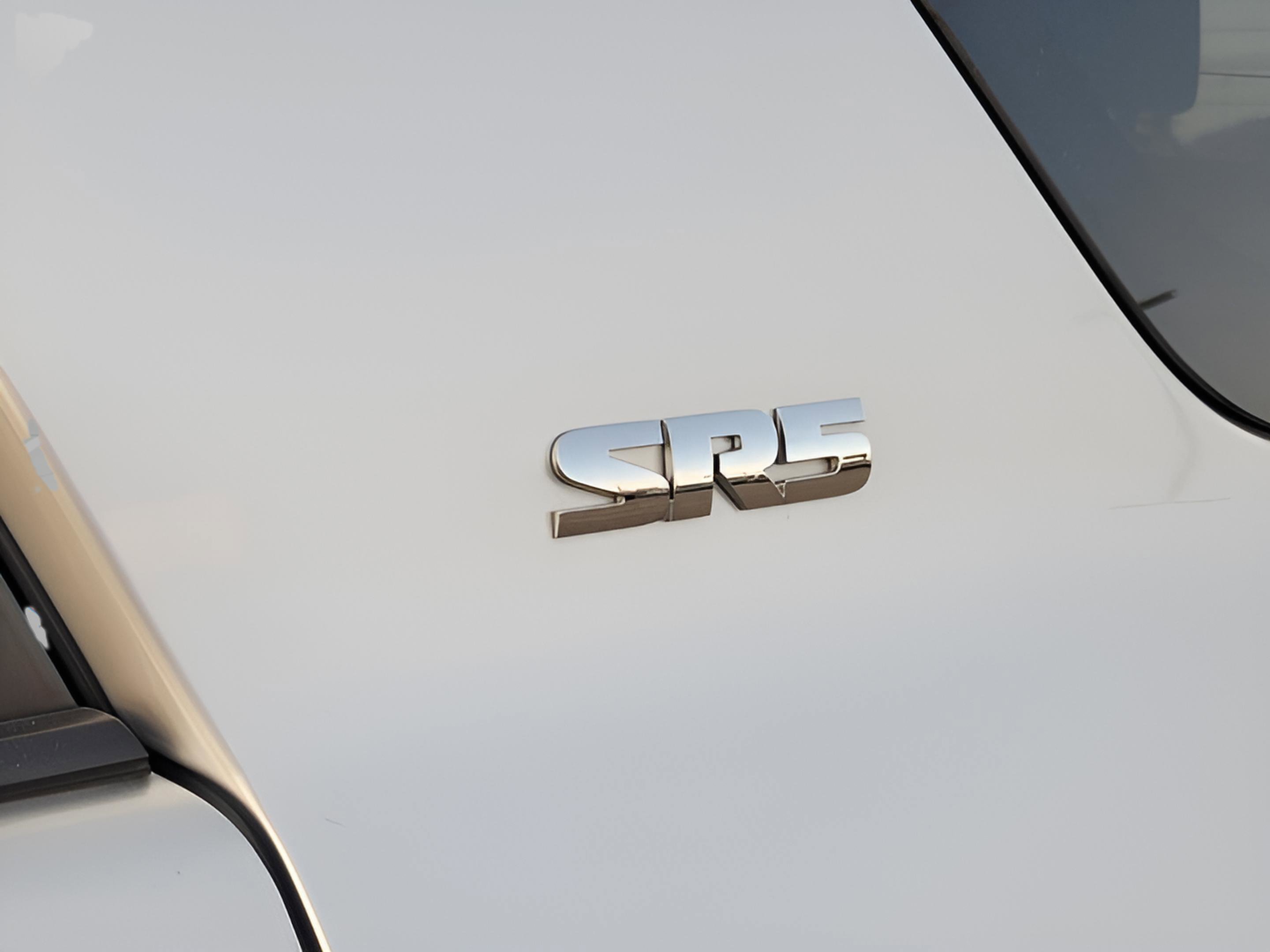 Certified 2019 Toyota 4Runner SR5 image 33