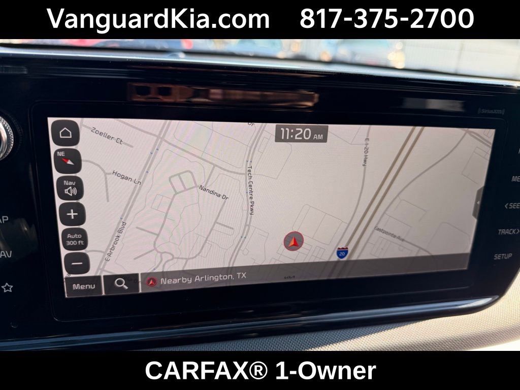 Certified 2024 Kia K5 GT-Line w/ GT-Line Premium Package image 20