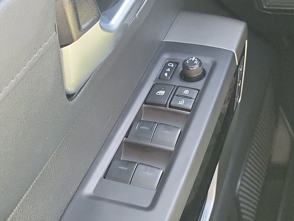 Used 2024 Toyota Sequoia Limited w/ Tow Technology Package image 32