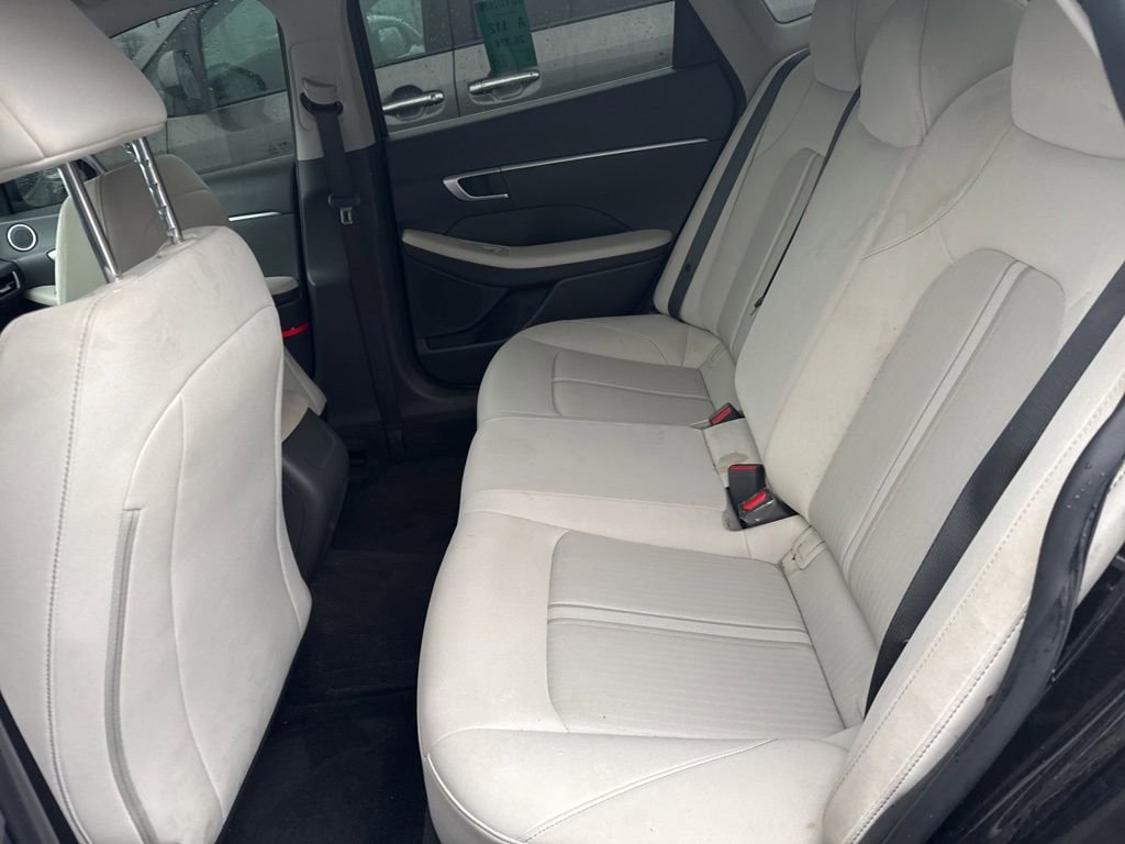 Used 2025 Hyundai Sonata SE image 10