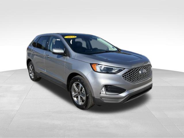 Used 2023 Ford Edge SEL w/ Convenience Package AWD/4WD image 8