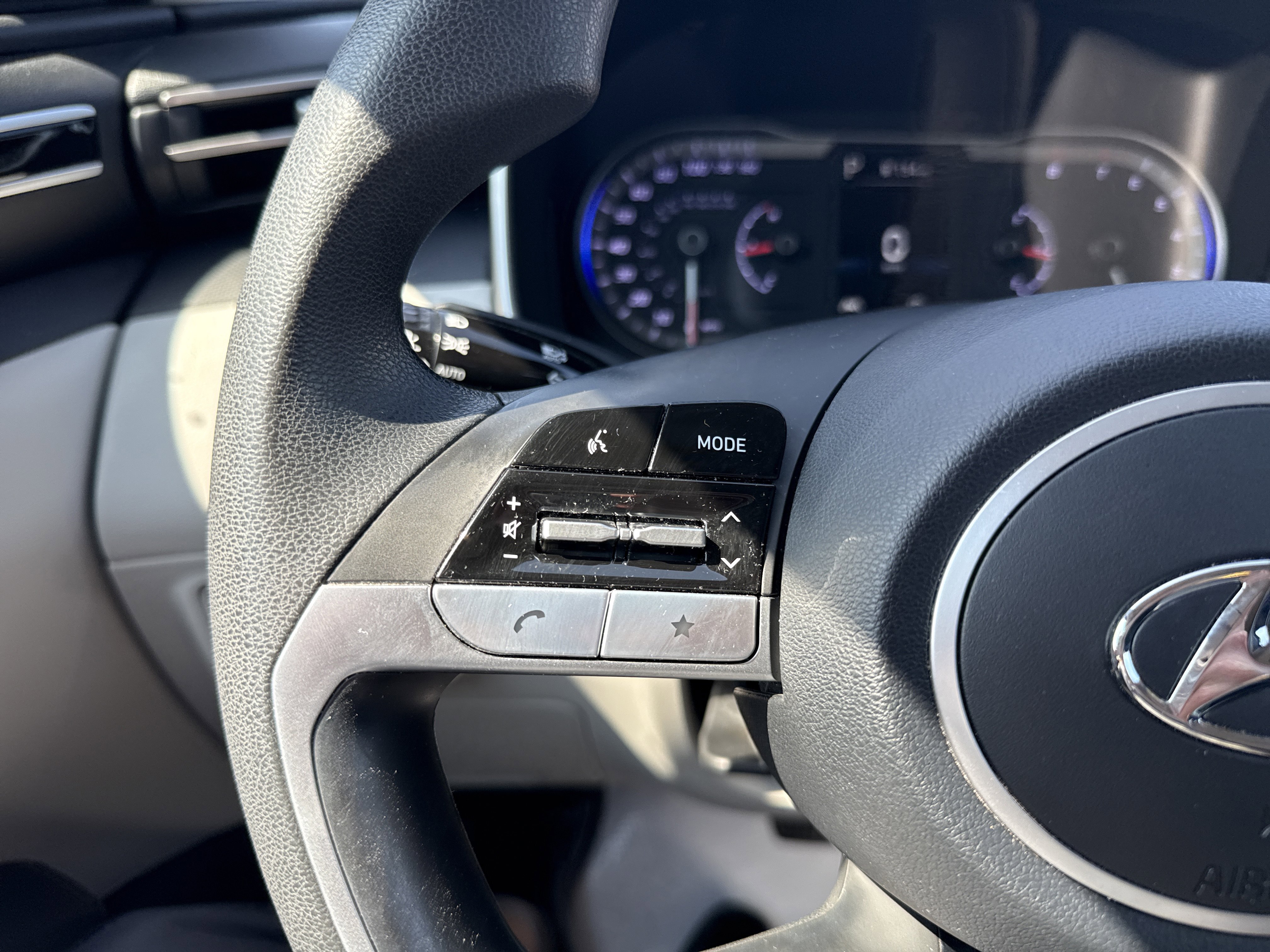 Used 2023 Hyundai Tucson SEL image 30