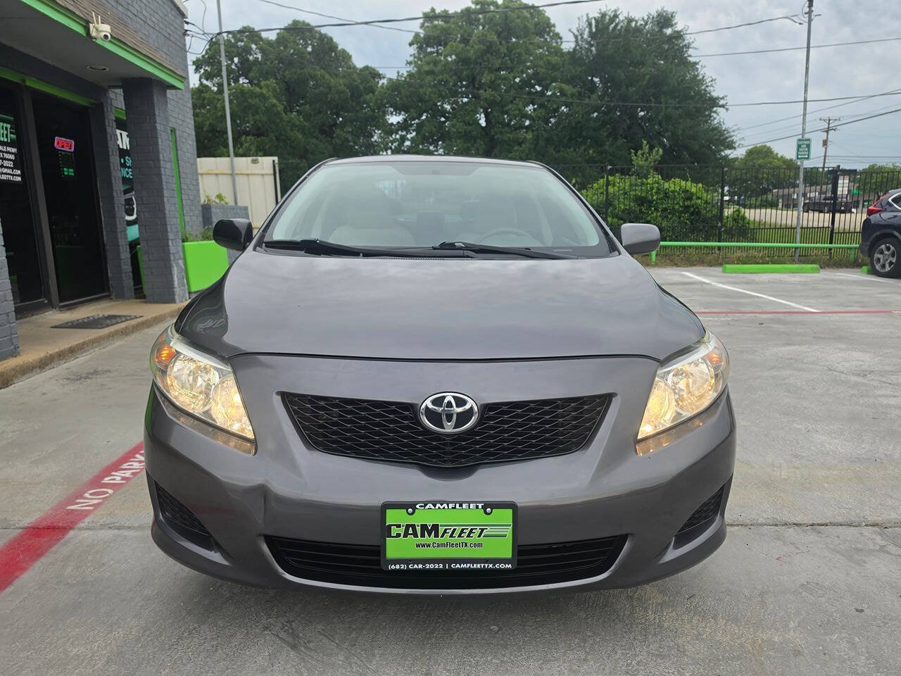 Used 2009 Toyota Corolla LE FWD image 63