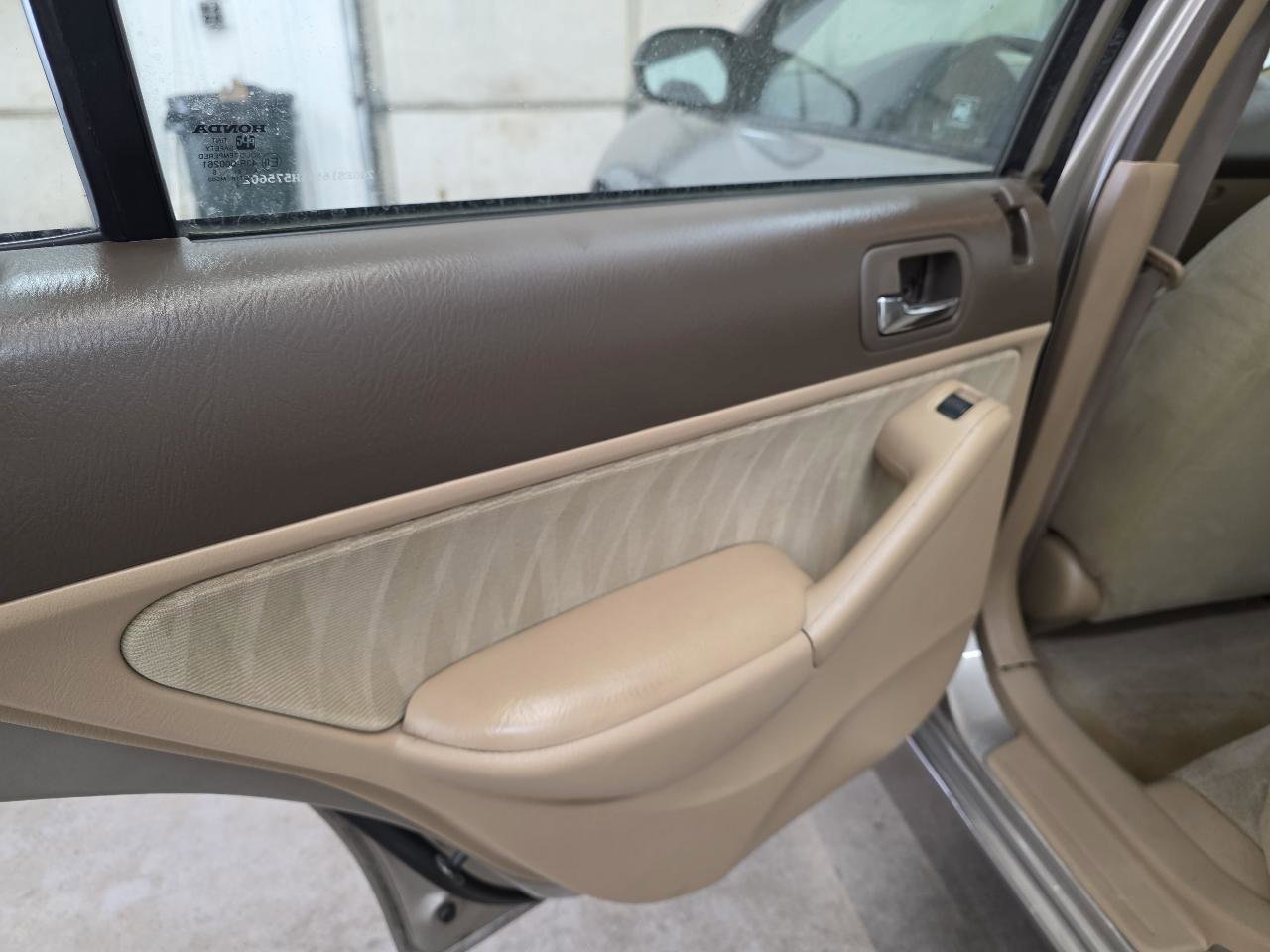 Used 2005 Honda Civic LX image 33