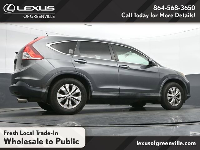 Used 2012 Honda CR-V EX-L image 12