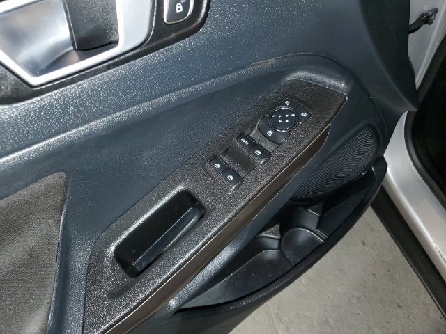Used 2019 Ford EcoSport SE AWD/4WD image 13