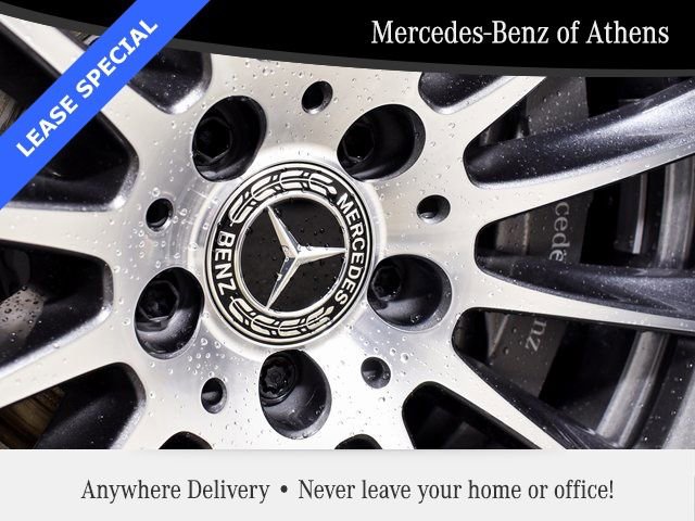 New 2026 Mercedes-Benz S 580 4MATIC Sedan image 18