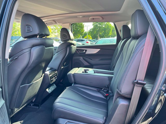Used 2024 Acura MDX FWD image 8