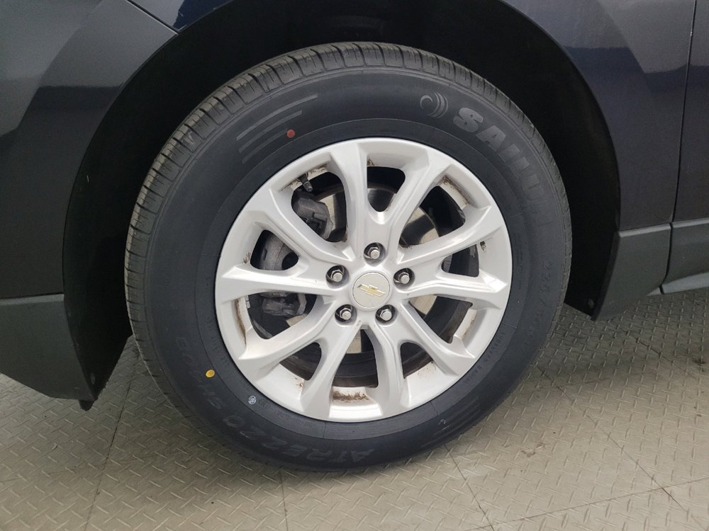 Used 2020 Chevrolet Equinox LS FWD image 31