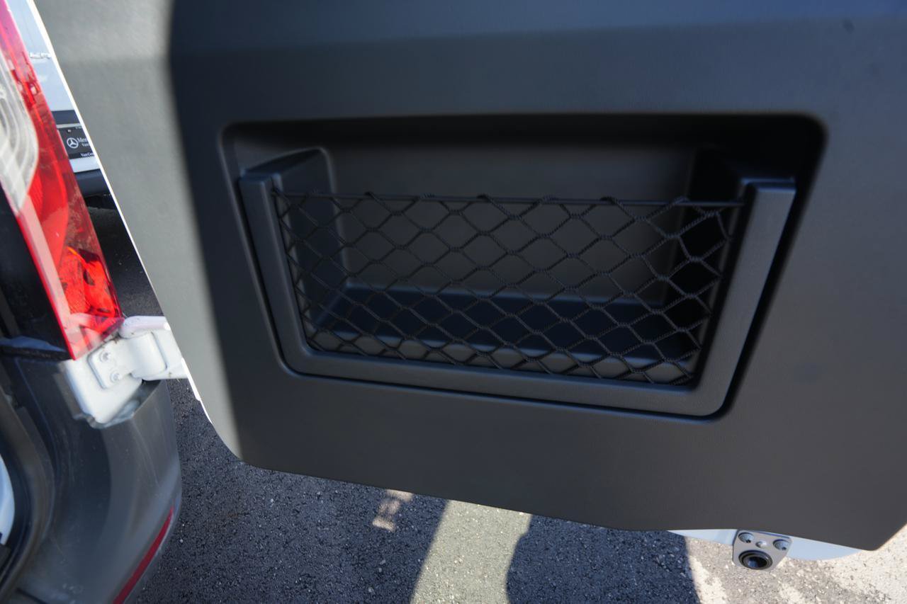 New 2025 Mercedes-Benz Sprinter 2500 image 29