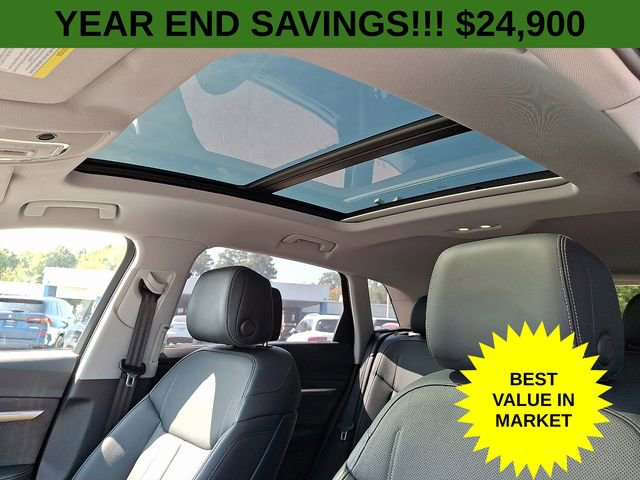 Used 2021 Audi e-tron Prestige image 16