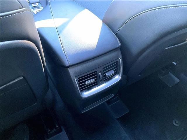 Used 2025 INFINITI QX55 Essential image 23