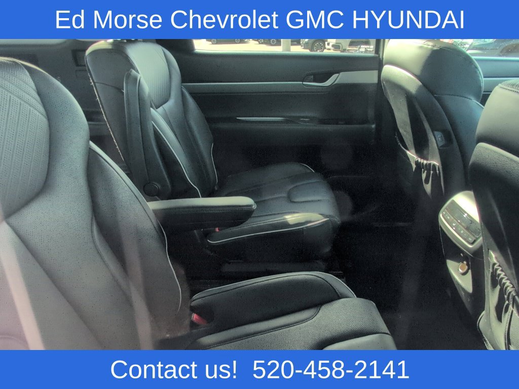 Used 2023 Hyundai Palisade XRT FWD image 11