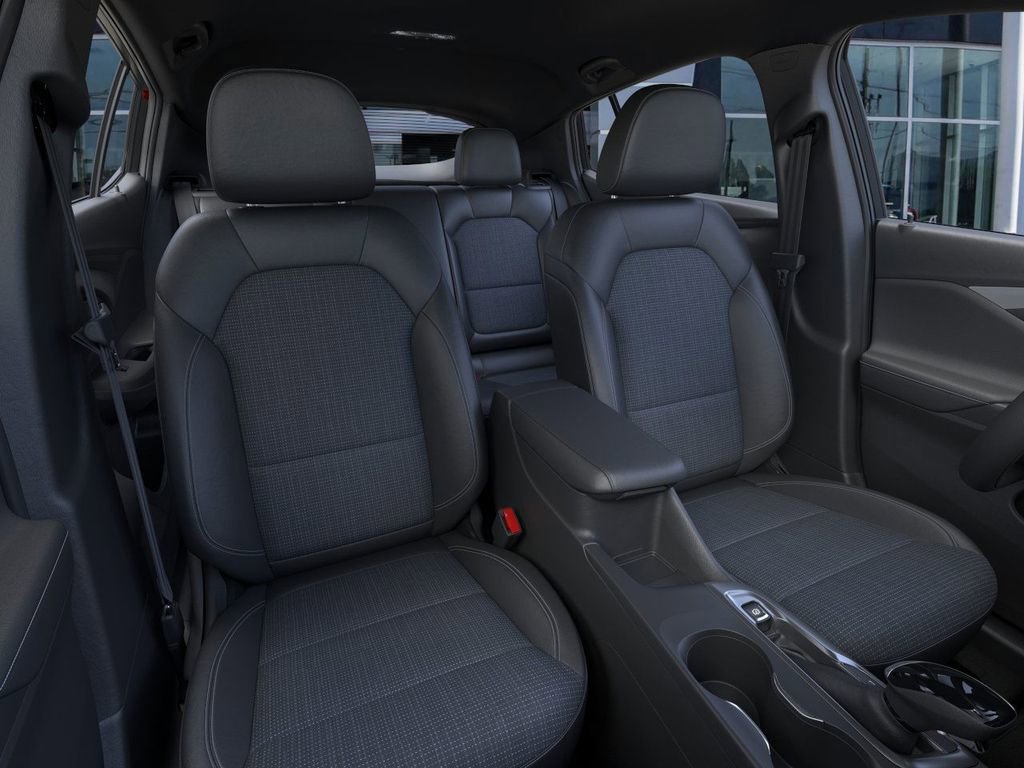 New 2026 Buick Envista Preferred w/ Convenience II Package image 16