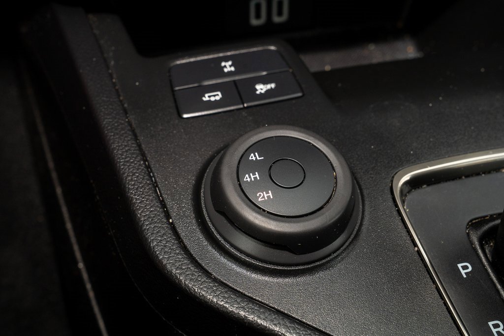 Used 2023 Ford Ranger XLT w/ Equipment Group 301A Mid image 10