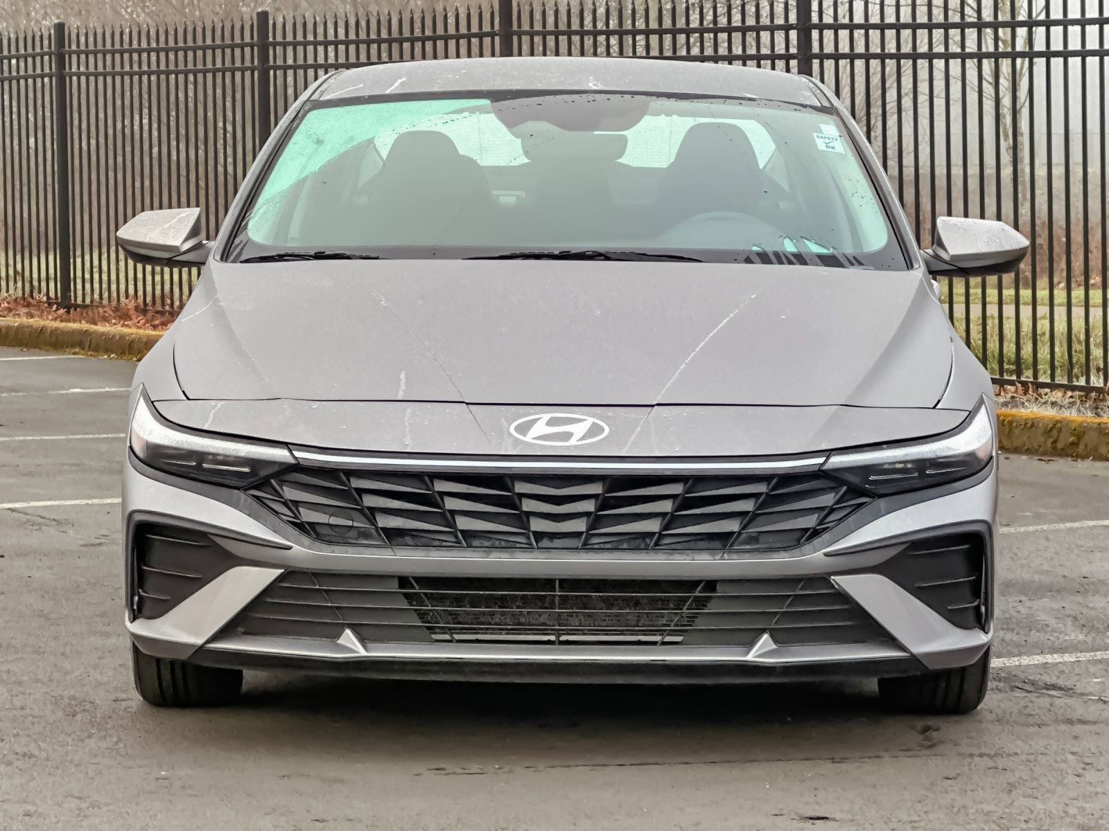 Used 2024 Hyundai Elantra SE image 8