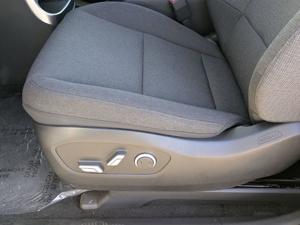 New 2026 Hyundai Ioniq 9 SE image 16