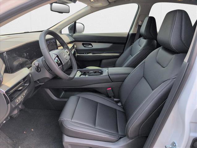 New 2025 Nissan Murano SL w/ Cargo Package image 15