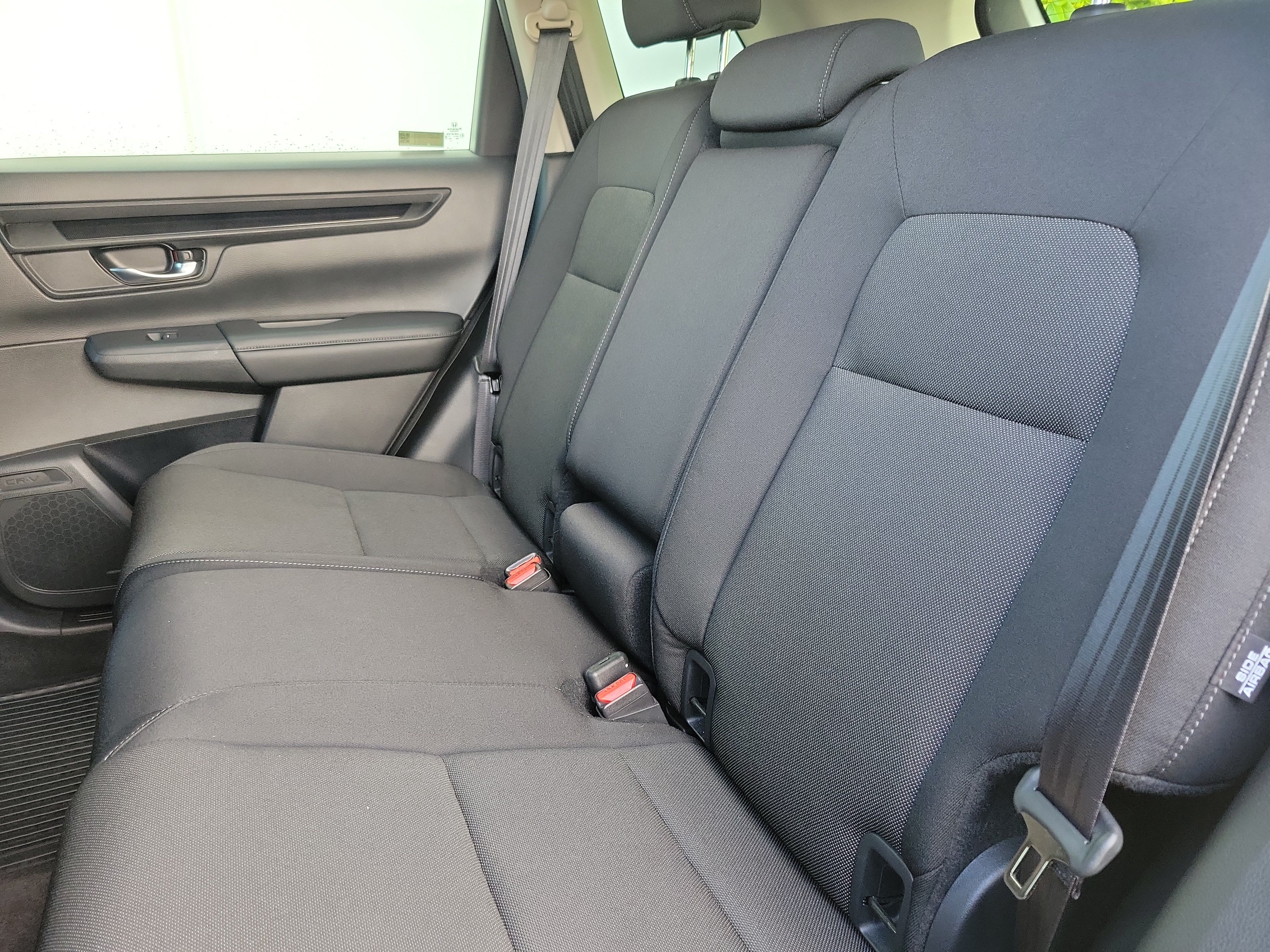 Used 2024 Honda CR-V LX image 15