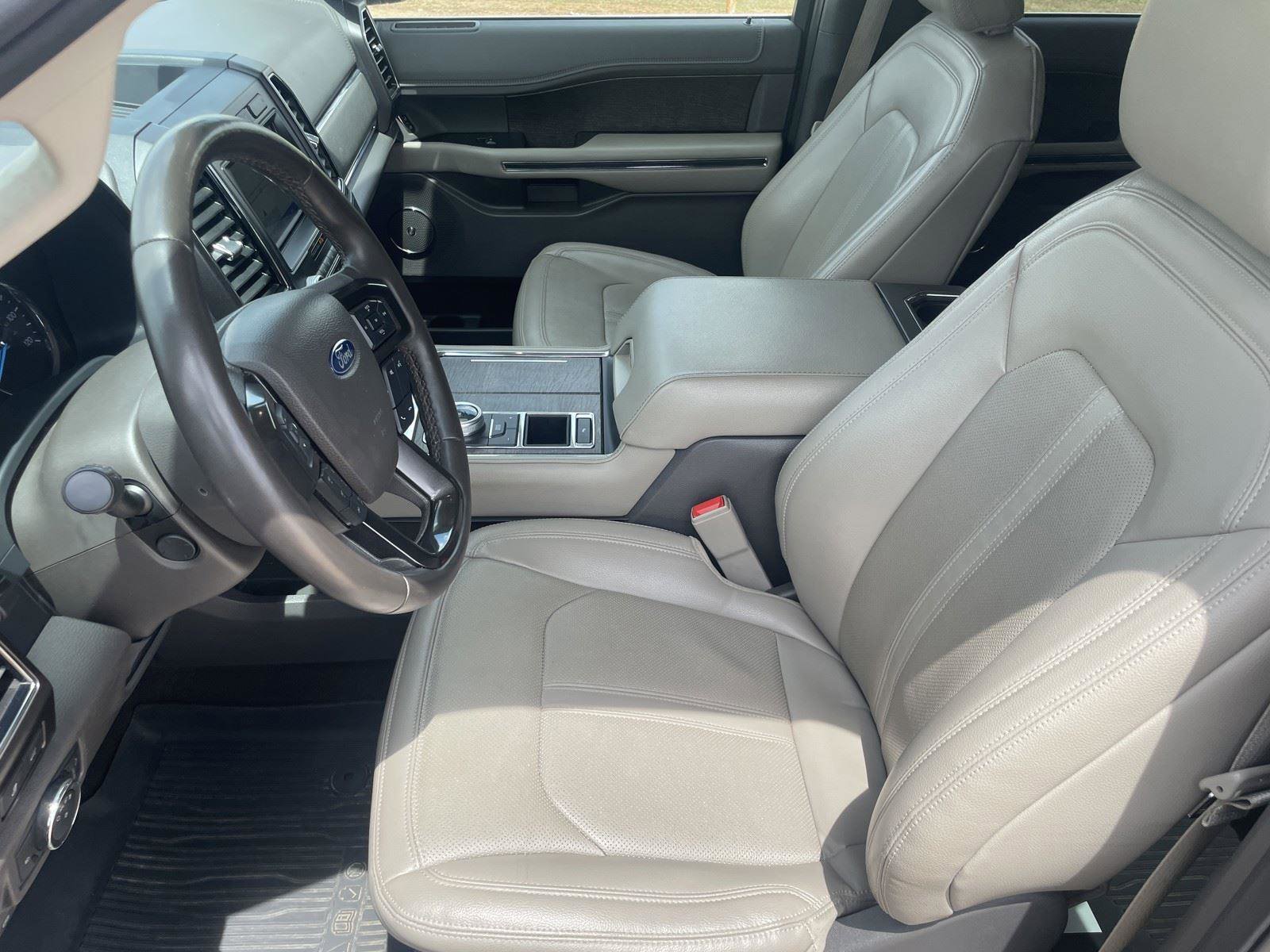 Used 2021 Ford Expedition Max Limited RWD image 14