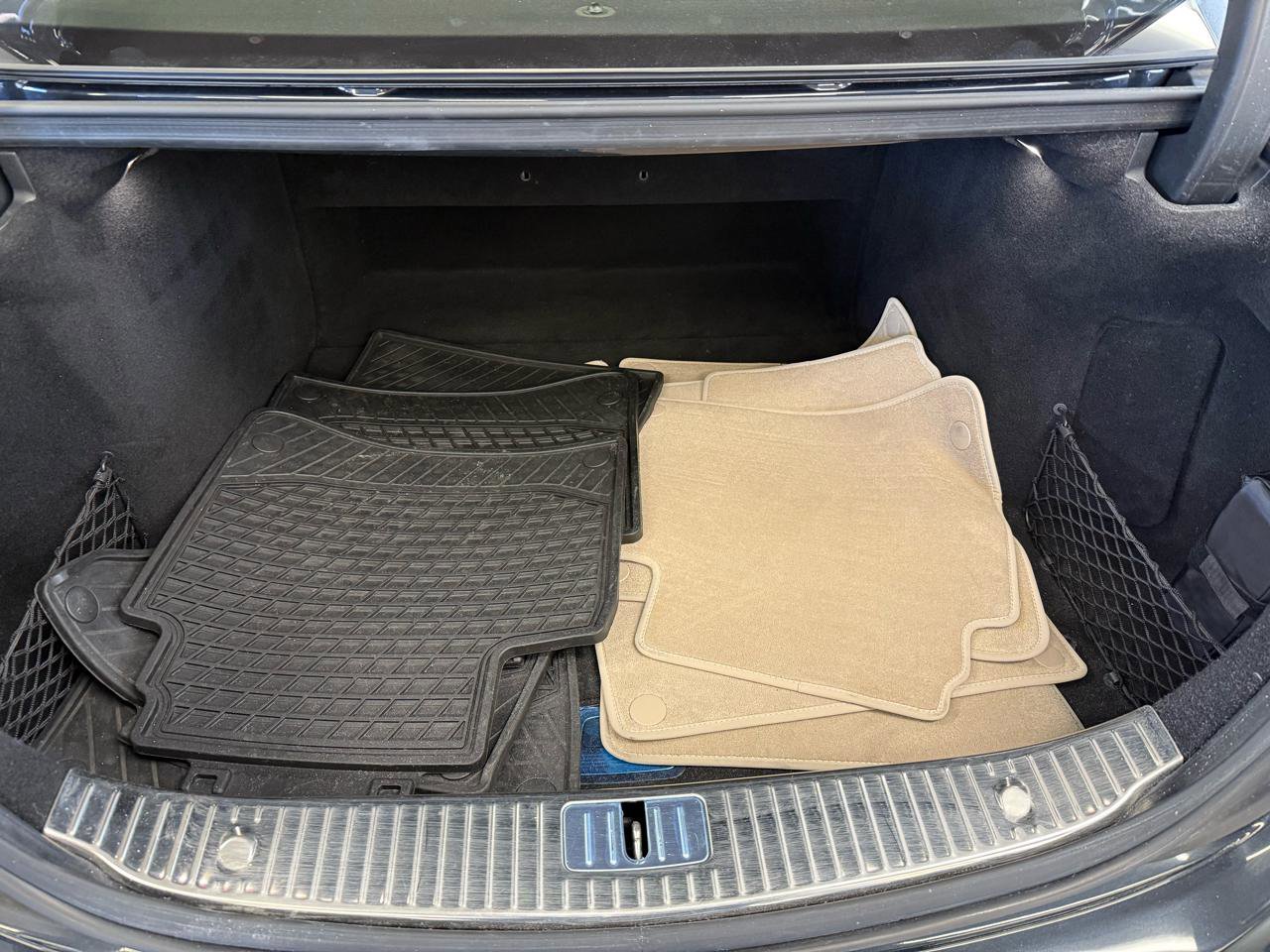 Used 2015 Mercedes-Benz S 550 4MATIC Sedan image 14