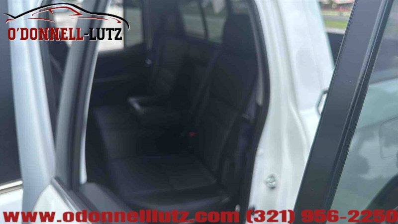Used 2020 Honda Ridgeline RTL image 15