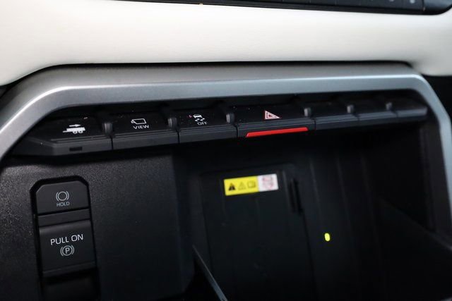 Used 2023 Toyota Tundra Capstone image 20