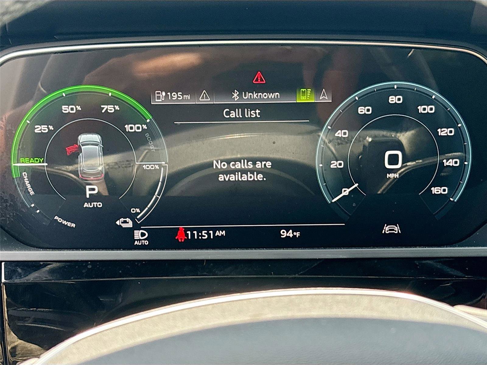 Used 2022 Audi e-tron Premium w/ Towing Package AWD/4WD image 12
