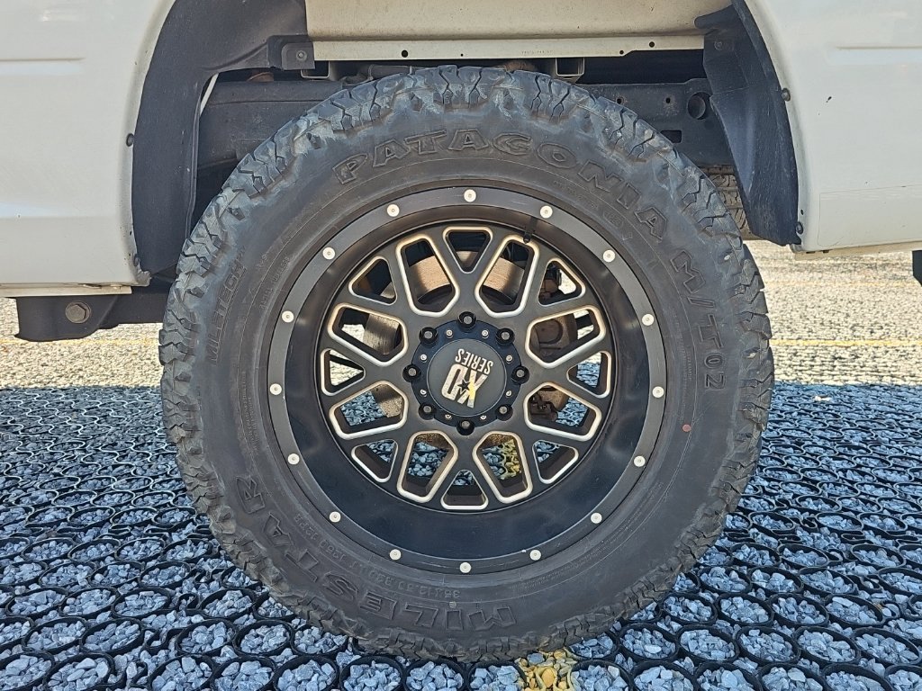 Used 2019 RAM 2500 Big Horn AWD/4WD image 11