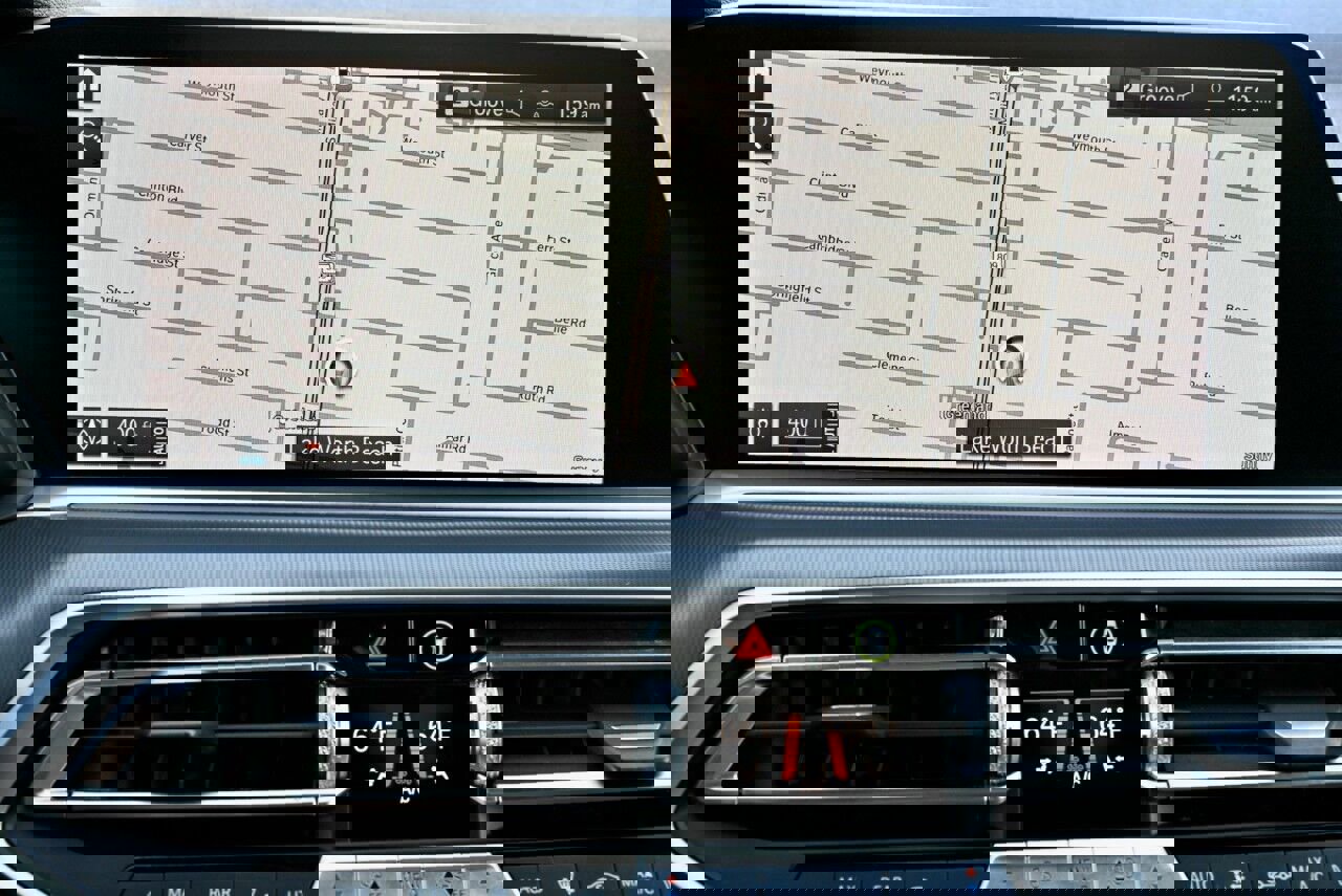 Used 2019 BMW X5 xDrive40i image 29