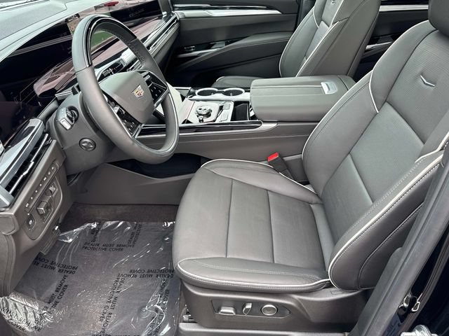 New 2026 Cadillac Escalade Sport w/ Touring Package AWD/4WD image 23