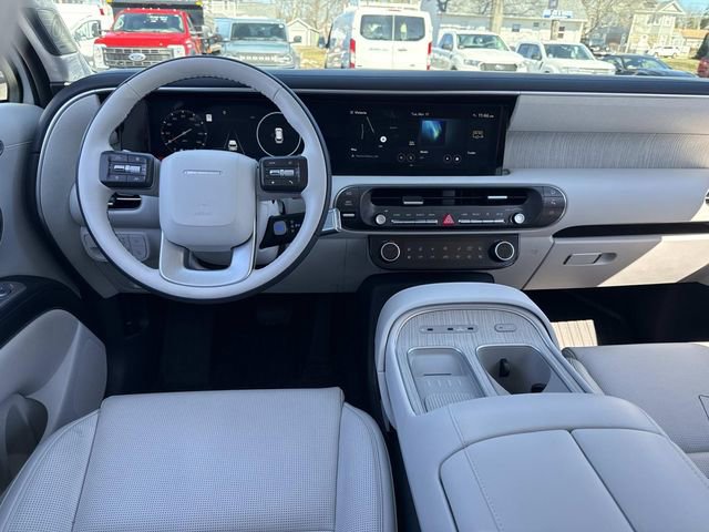 Used 2026 Hyundai Palisade Calligraphy image 16