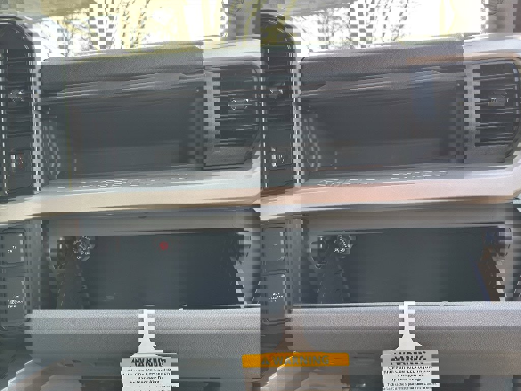 New 2026 Ford F250 XLT w/ XLT Premium Package image 40