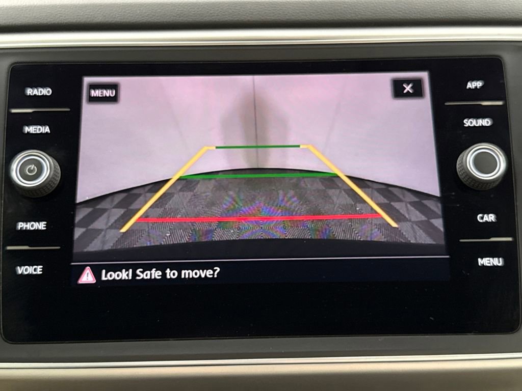 Used 2019 Volkswagen Atlas SE image 17