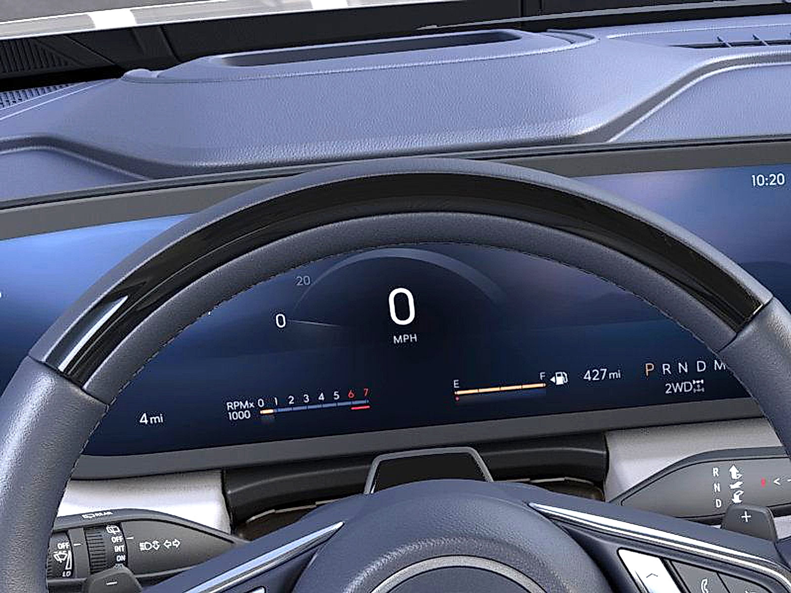 New 2026 Buick Enclave Avenir w/ Super Cruise Package image 18