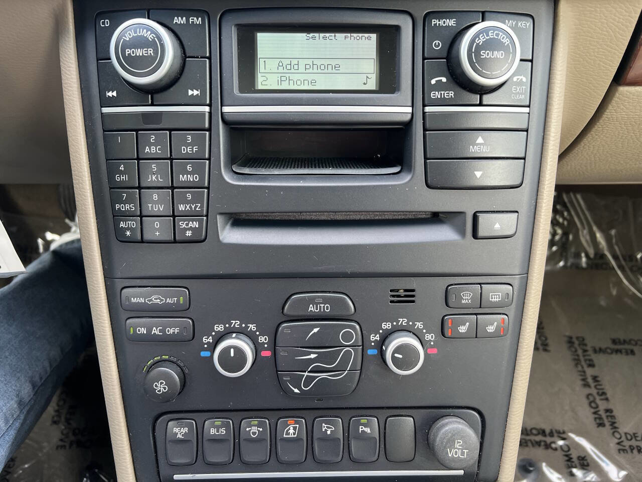 Used 2013 Volvo XC90 3.2 FWD image 19