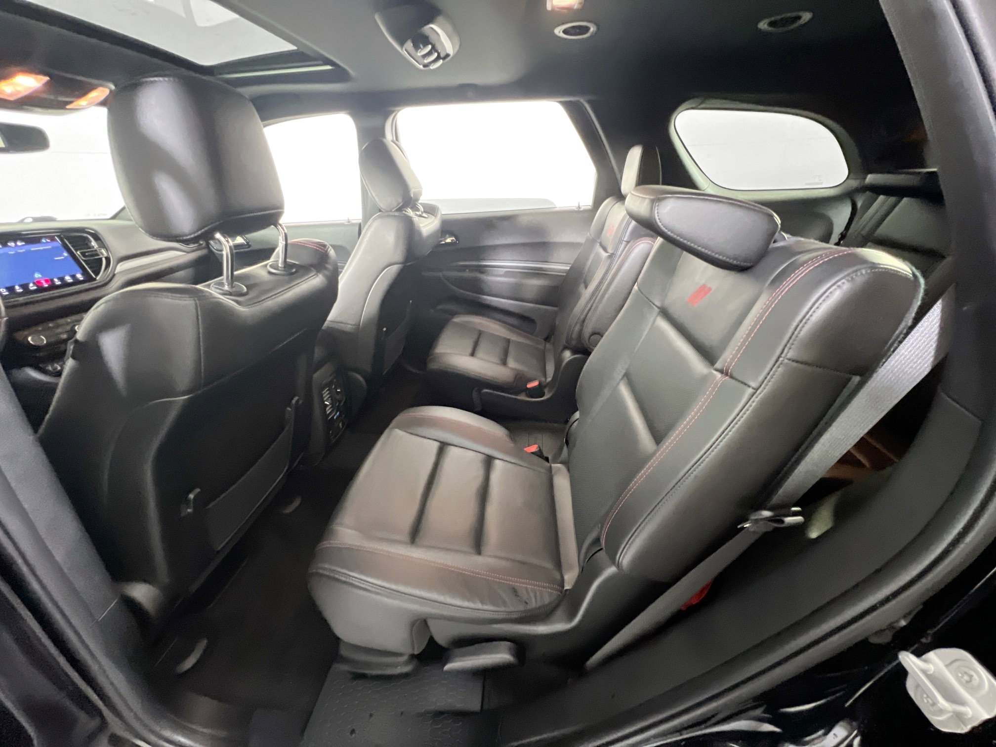 Used 2022 Dodge Durango R/T w/ Blacktop Package image 25