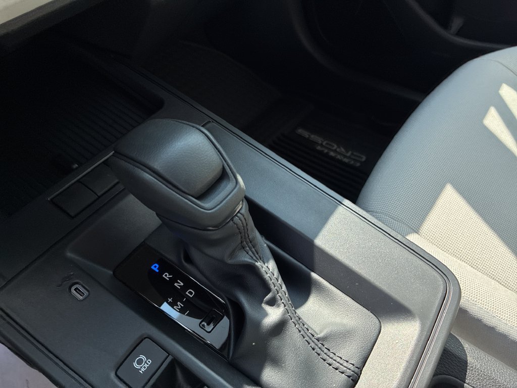 New 2026 Toyota Corolla Cross L FWD image 22