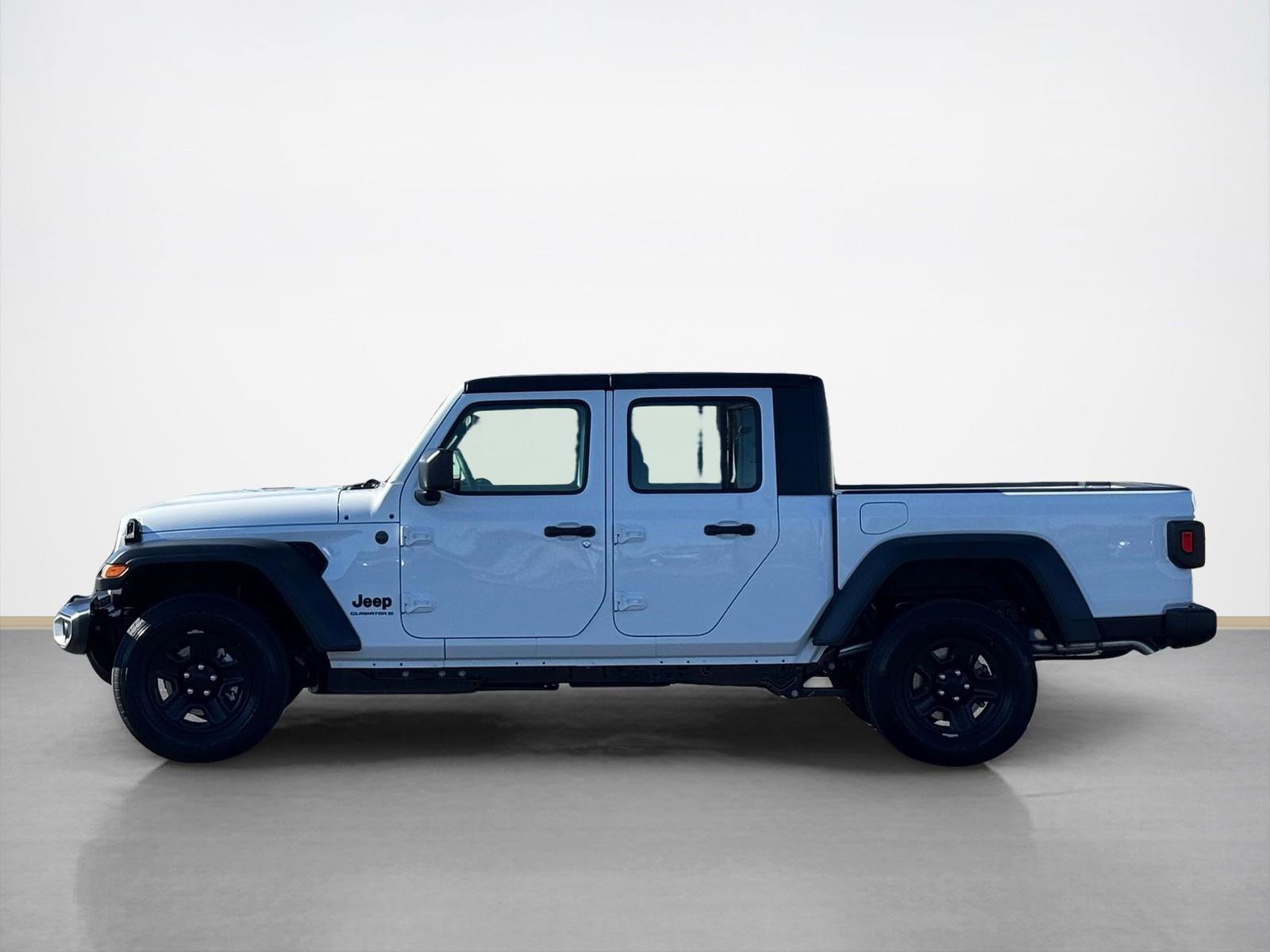 New 2026 Jeep Gladiator Sport image 4