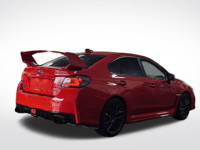 Used 2019 Subaru WRX STI image 7