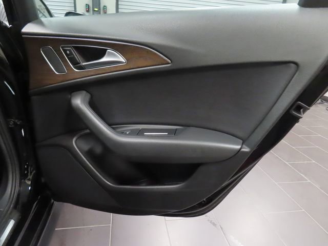 Used 2016 Audi A6 3.0T Premium Plus w/ S Line Sport Package image 14