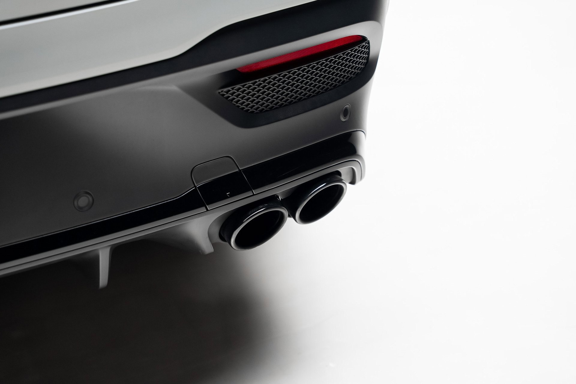 Used 2024 Mercedes-Benz GLE 53 AMG 4MATIC Coupe image 35