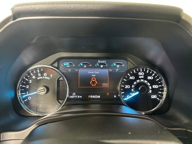 Used 2020 Ford F150 Lariat image 17