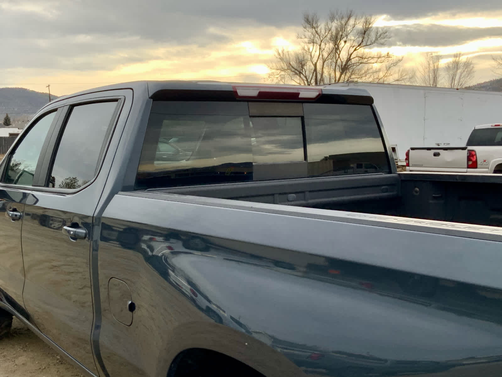 Used 2019 Chevrolet Silverado 1500 RST image 13